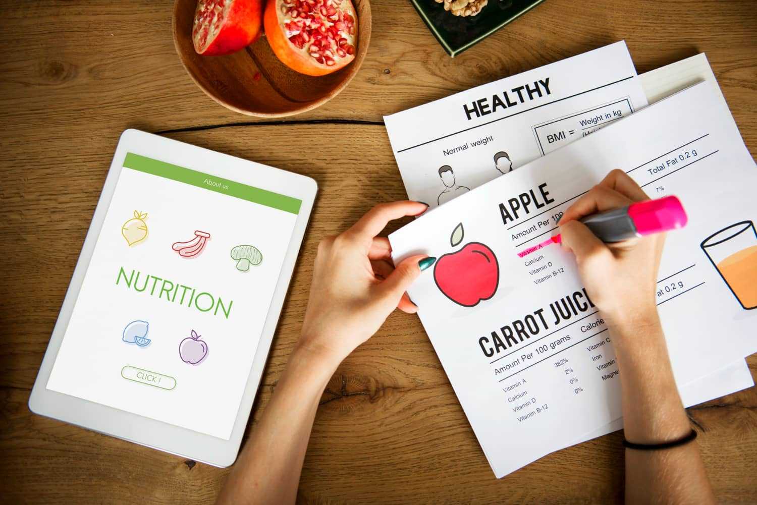 Personalized Nutrition: A Smarter Approach to Health