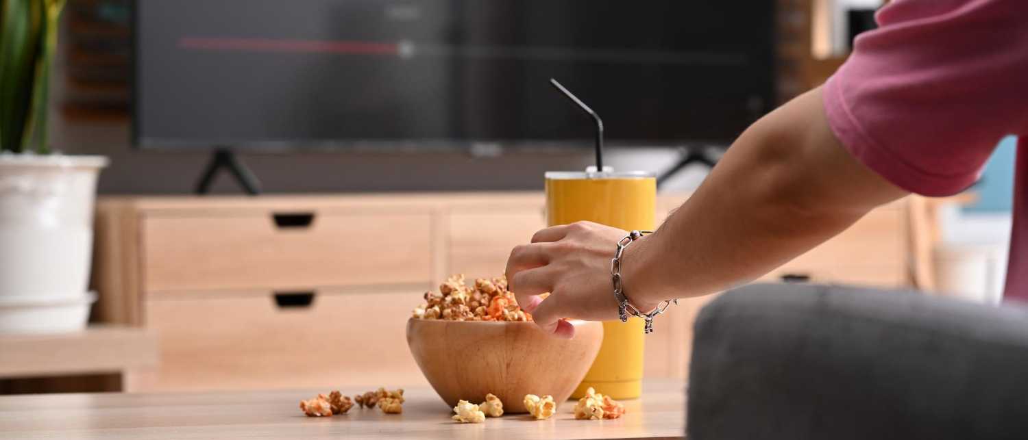 Healthy Snacking Alternatives: Simple, Nutritious Choices That Keep You Energised