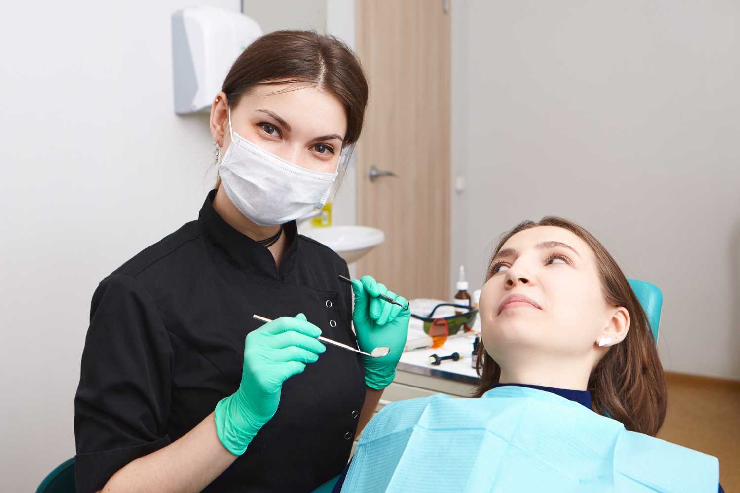 Wisdom Tooth Removal: When Is It Necessary?