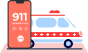 Ambulance Services - Reliable 24/7 emergency medical support