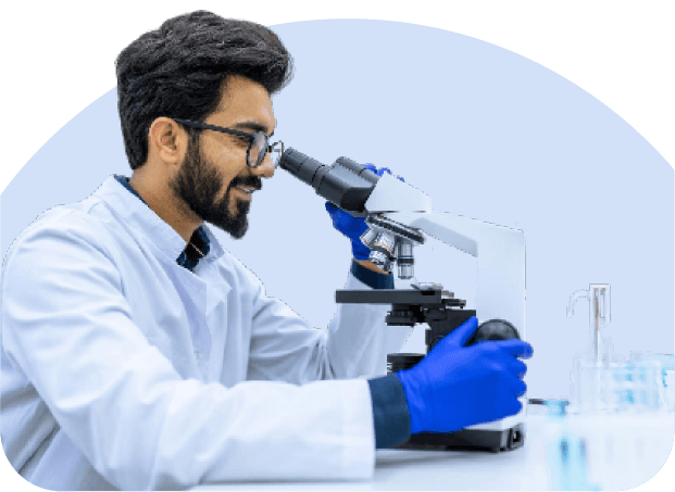 Health Checks & Tests