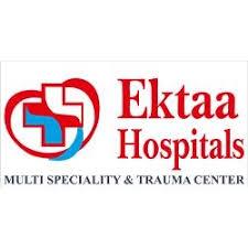 Ektaa hospital