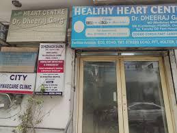 City Gynaecare Clinic