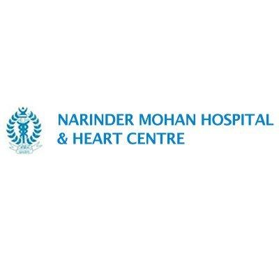 Narinder Mohan Hospital & Heart Centre