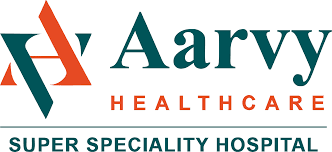 Aarvy Healthcare Super Speciality Hospital