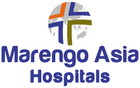 Marengo Asia hospital