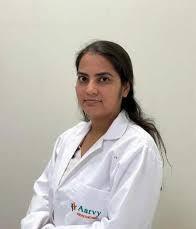 Dr. Priyanka Thakur