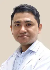 Dr. Pradeep Kumar Thapa