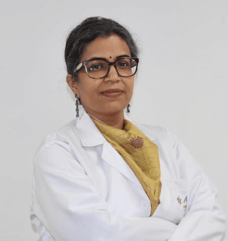 Dr. Pauldeep Kaur