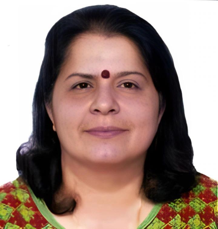 Dr. Anupama Khanna