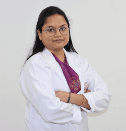 Dr. Pooja Gupta