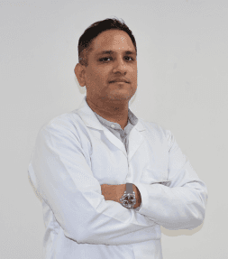Dr. Rohit Bhardwaj