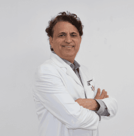 Dr. Vikram Singh Yadav