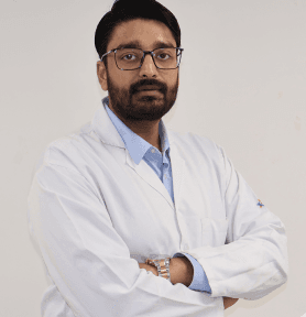 Dr. Sparsh Gupta