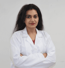 Dr. Garima Malik