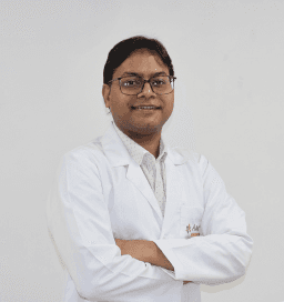 Dr. Shashank Jain