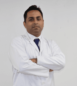 Dr. Vinay Kakkar