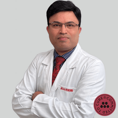 Doctor profile