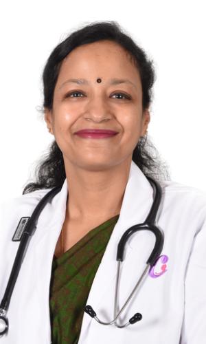 Doctor profile