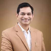 Dr. Sunil Gupta