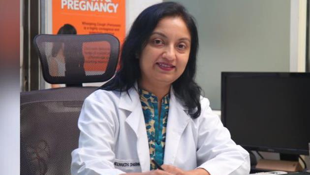 Doctor profile