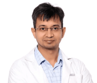 Dr. Abhijeet Ranjan