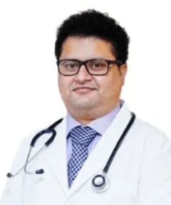 Dr. Siddhartha Dhar