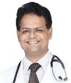 Dr. Niraj Kumar