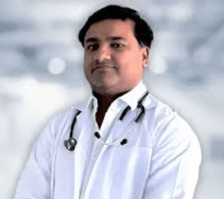 Dr. Jitendra Singh Rathour