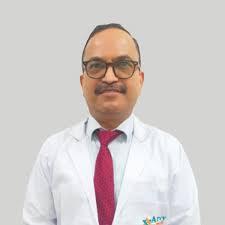 Dr. Ved Prakash
