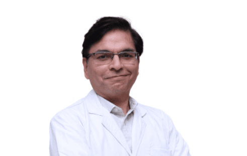 Dr. Ashutosh Singh
