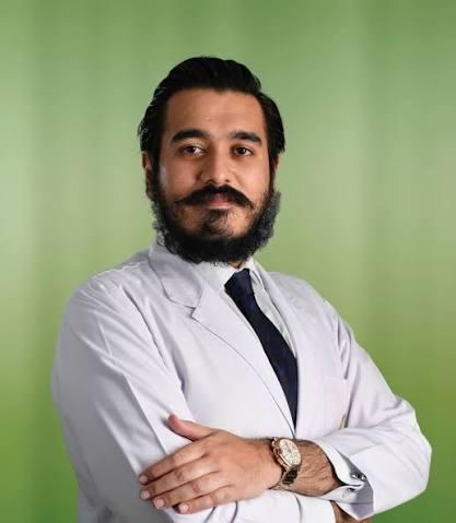 Doctor profile