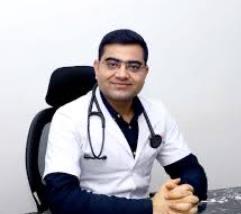 Dr. Aman Maggo