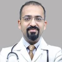 Dr. Nishant Nagpal