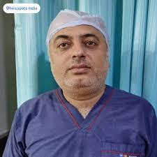 Dr. Ajay Madan