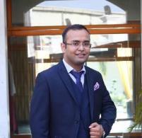 Dr. Naman Kalra