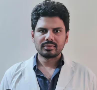 Dr. Sumit Kumar Niranjan