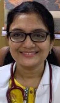Dr. Priyanka Upadhyay