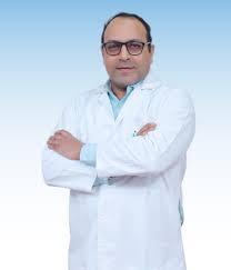 Doctor profile