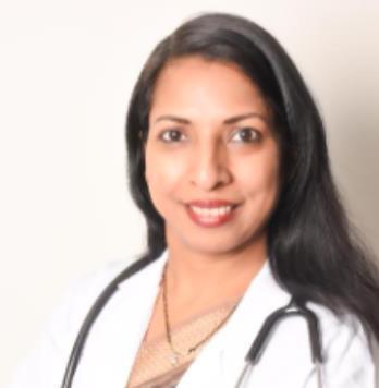 Doctor profile