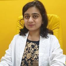 Doctor profile