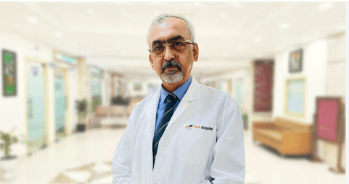 Doctor profile
