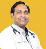 Doctor profile