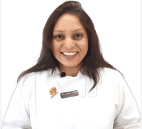 Doctor profile