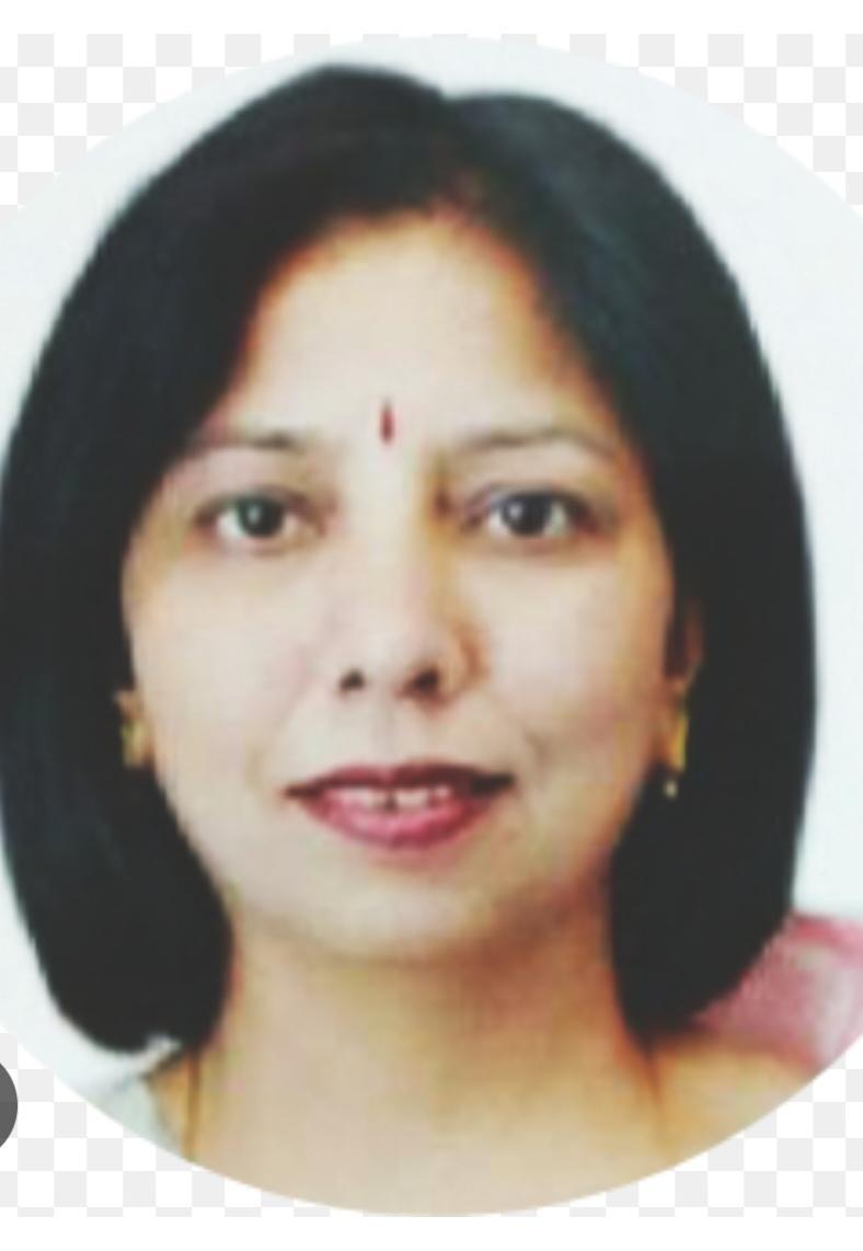 Doctor profile