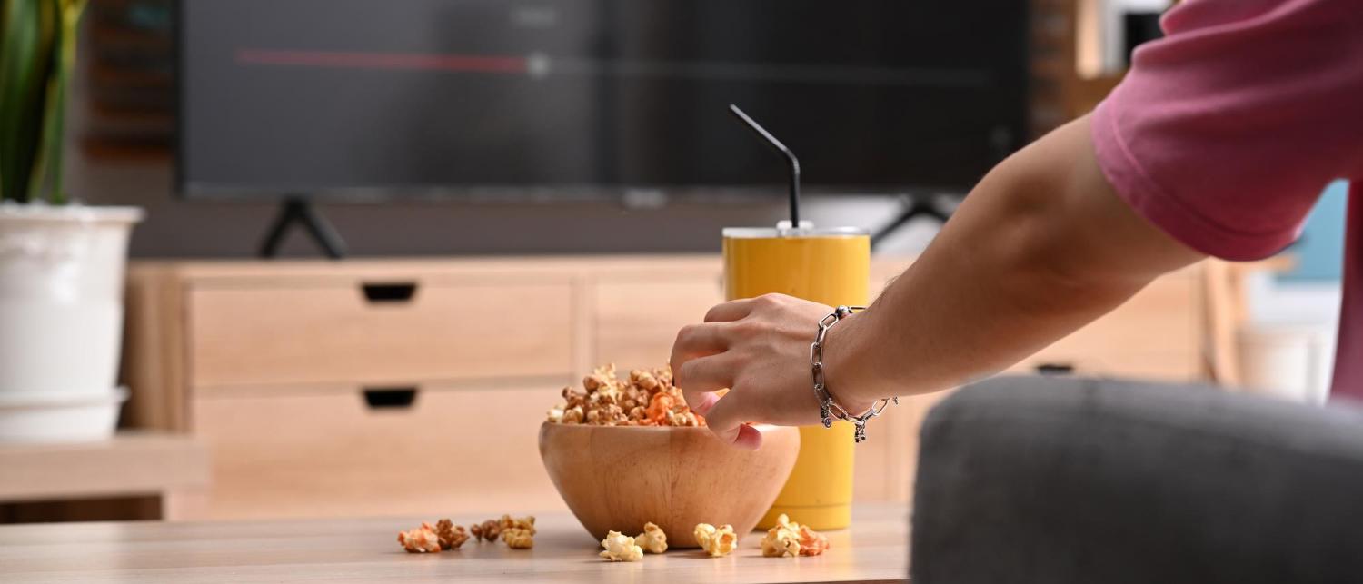 Healthy Snacking Alternatives: Simple, Nutritious Choices That Keep You Energised