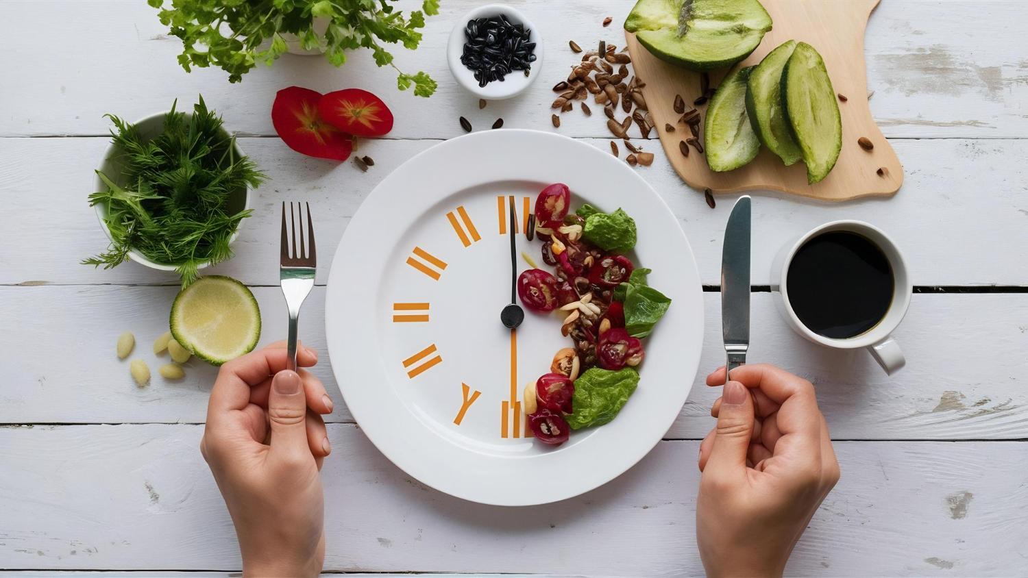Intermittent Fasting: A Science-Backed Pattern of Eating