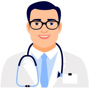 Doctor profile