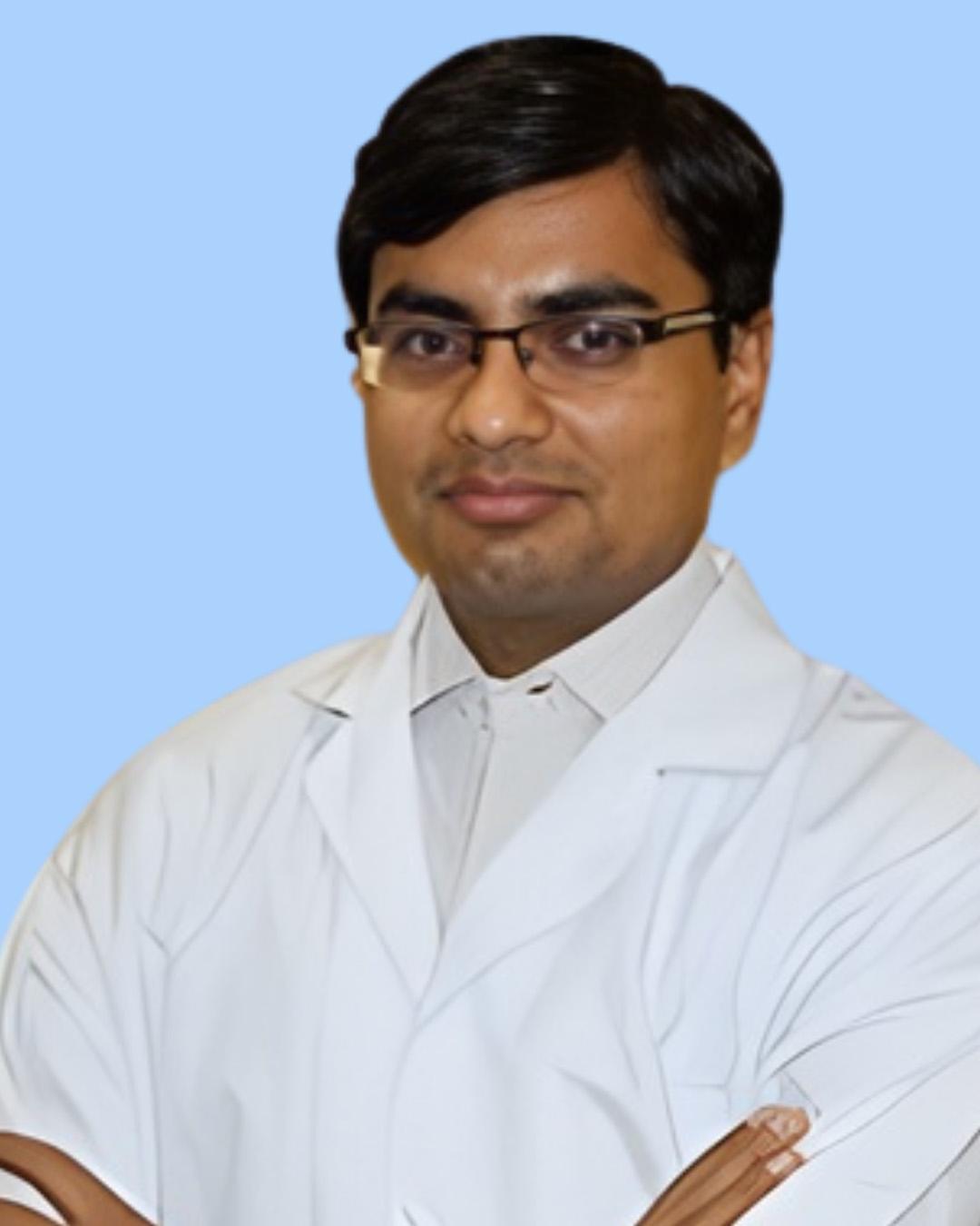 Doctor profile