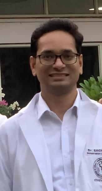 Doctor profile